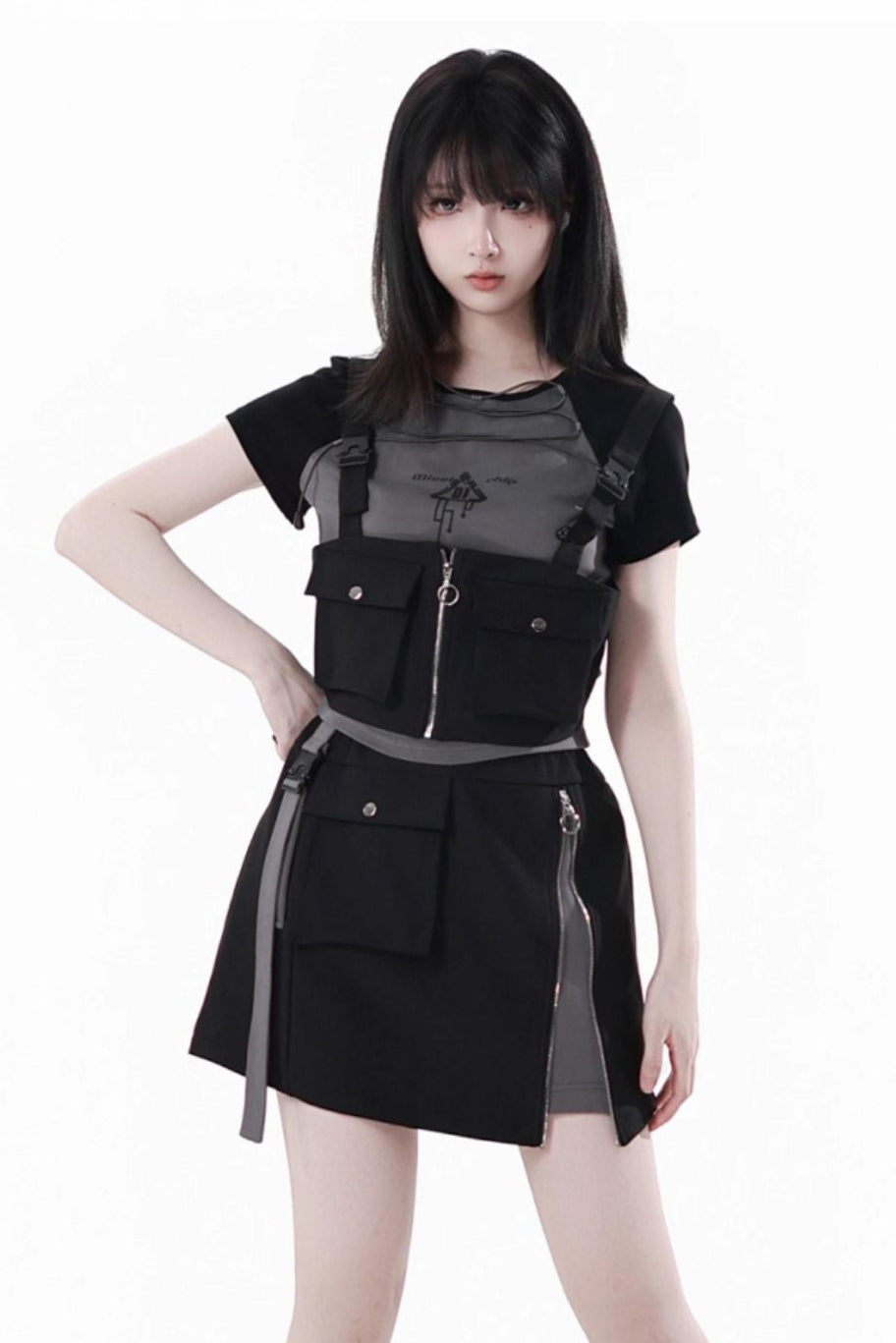 デコンストラクションデザインモードセットアップ