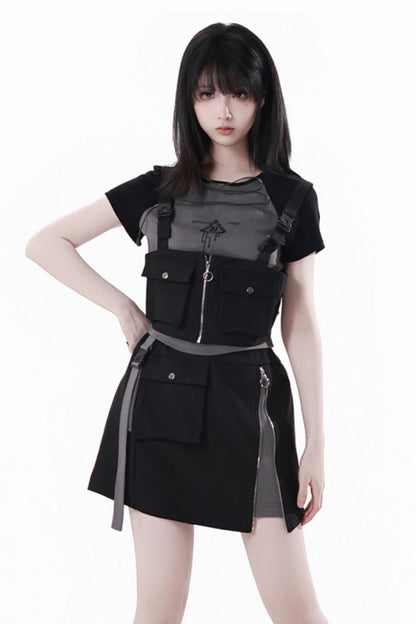 デコンストラクションデザインモードセットアップ