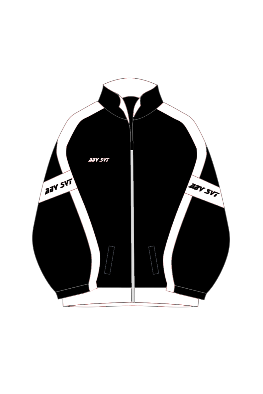 サブカルスポーティージャージセット