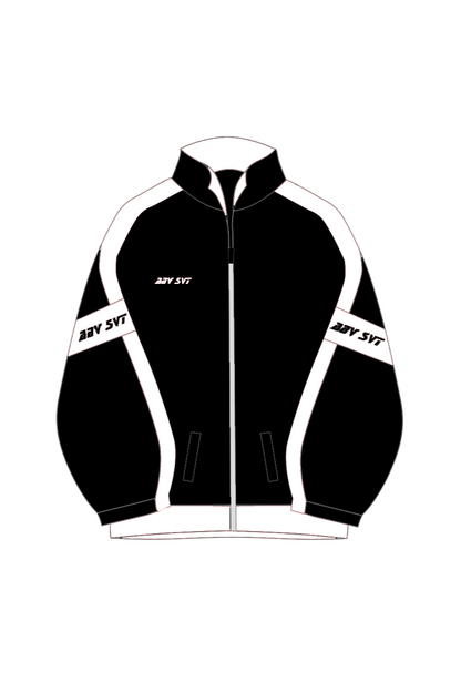 サブカルスポーティージャージセット