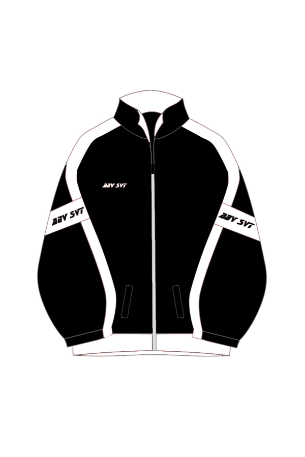 サブカルスポーティージャージセット