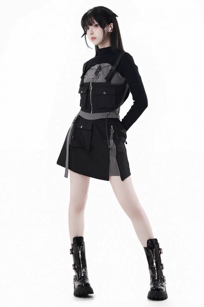 デコンストラクションデザインモードセットアップ