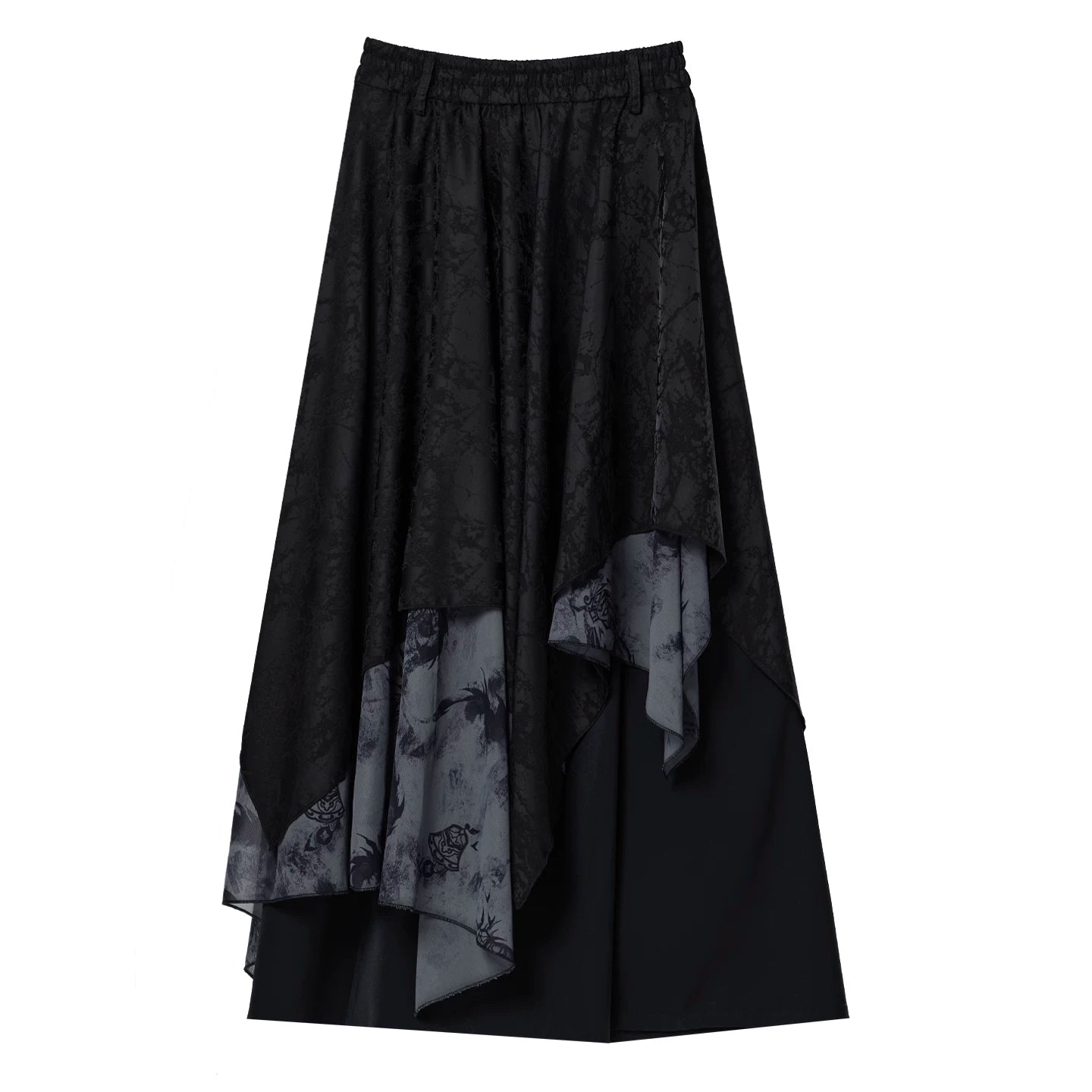Japanese Gothic Chinese-Style Set