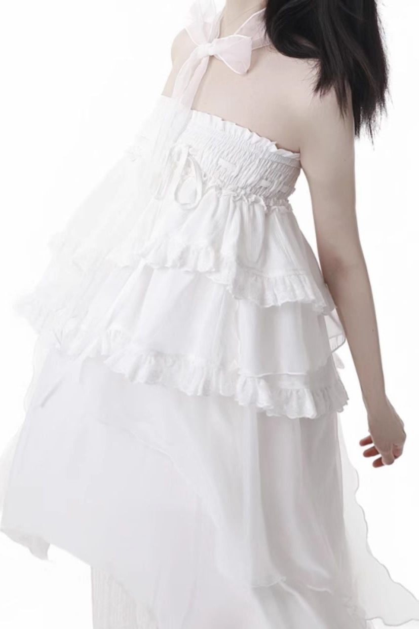 フレッシュフェアリーシセットアップ