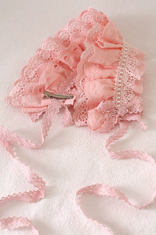 ガーリースイートドールロリータアクセサリー