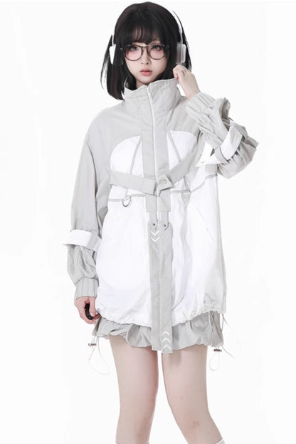 Mountain Sunscreen Subculture Jersey