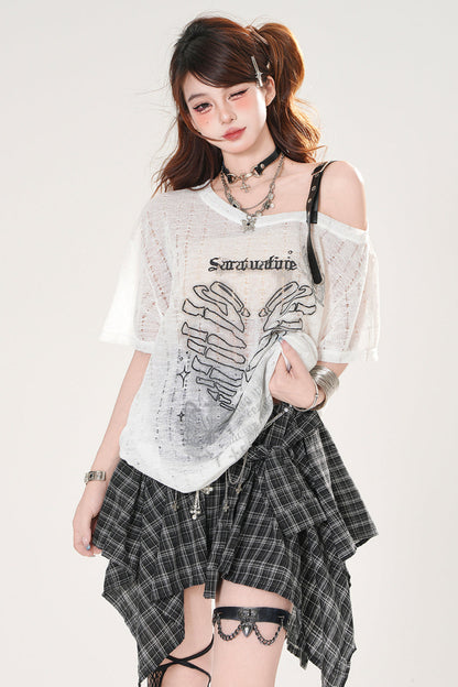 ハローハートシアールーズトップス