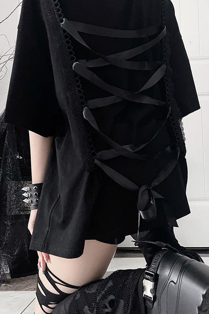 Bionic Mercy Girl Tops