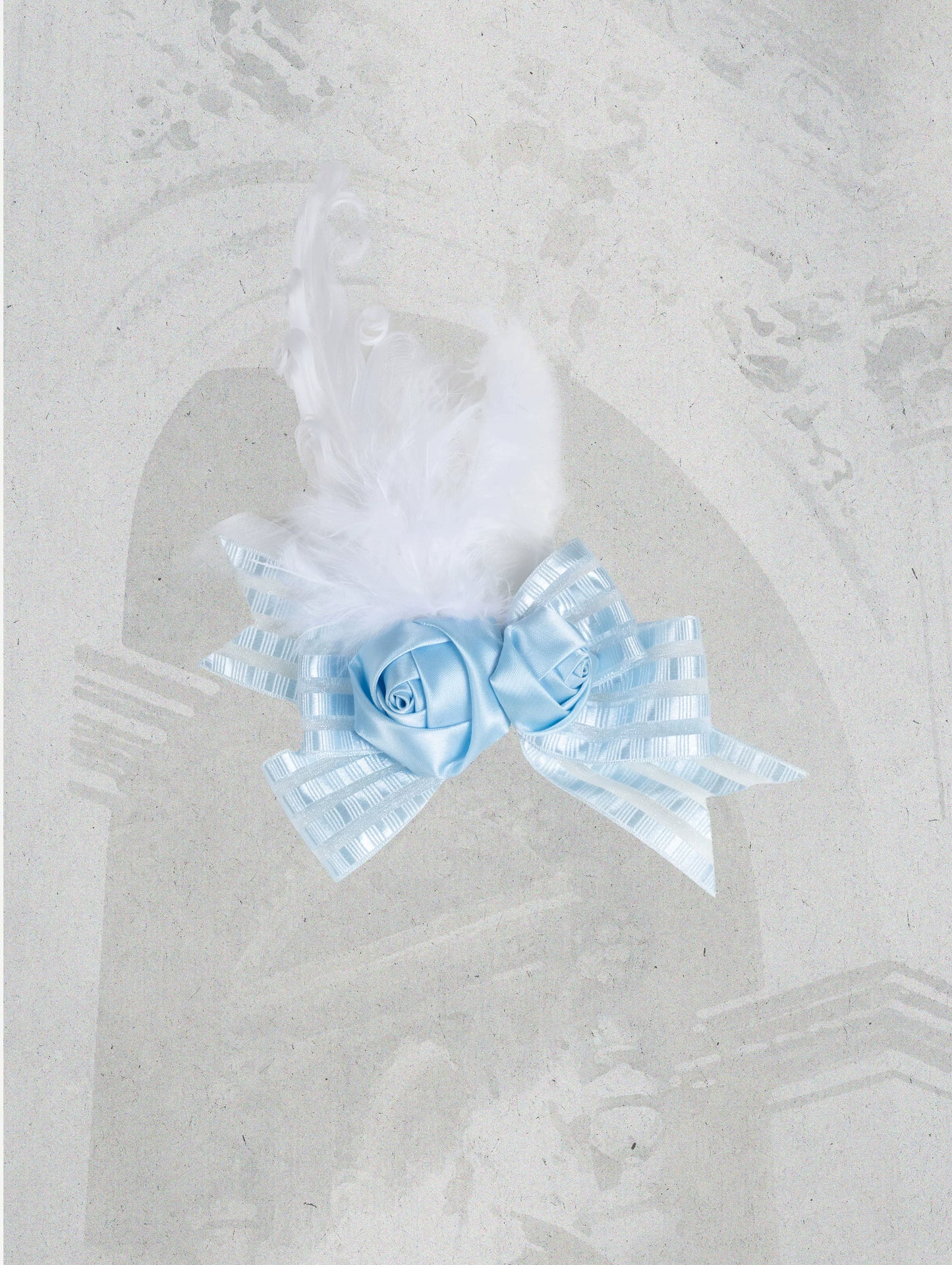 【4月13日预售截止】天使告白哥特洛丽塔系列配饰