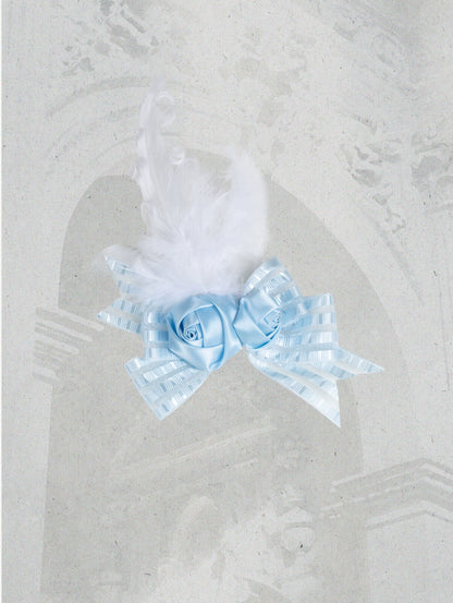 【4月13日预售截止】天使告白哥特洛丽塔系列配饰