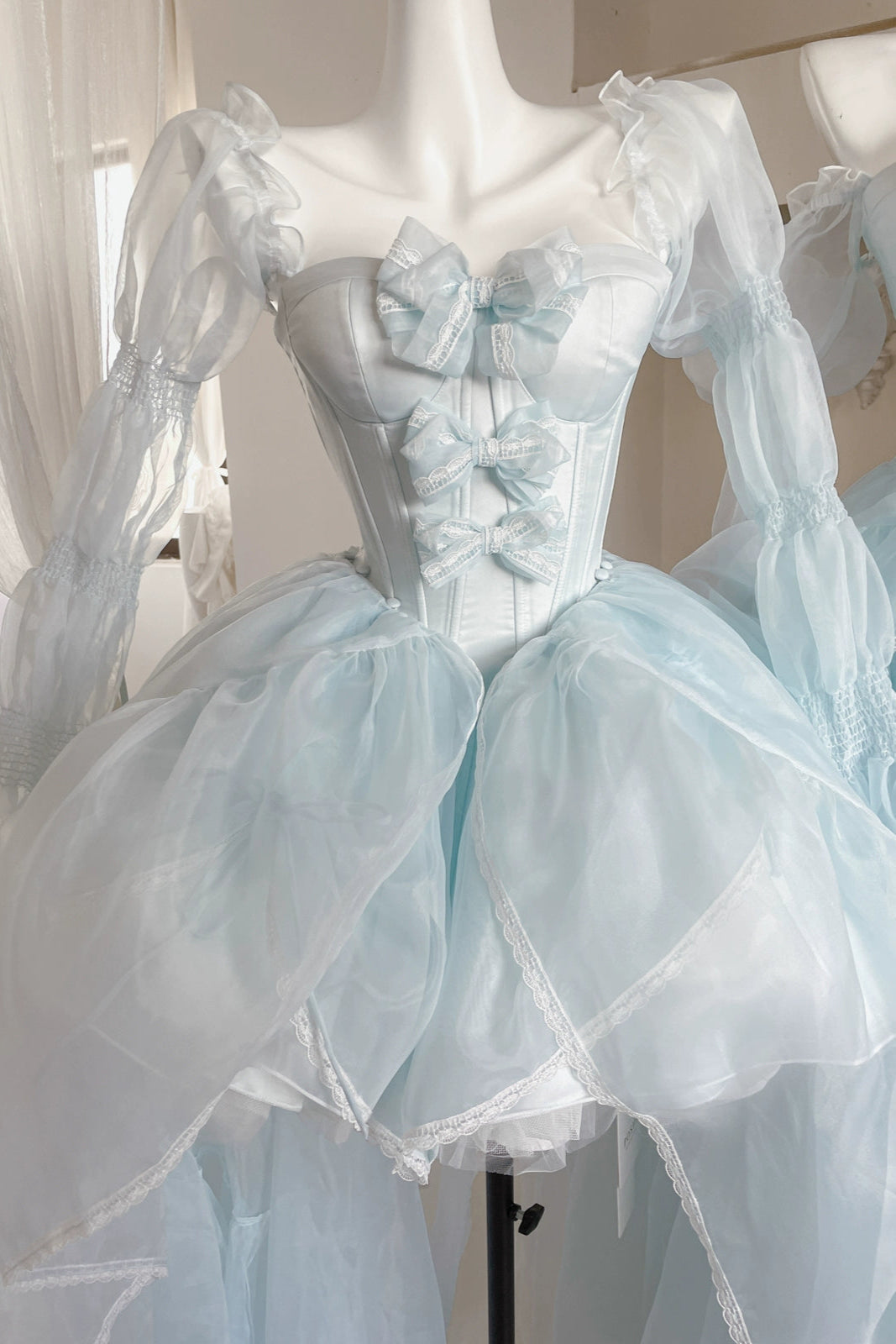 スイートガールプリンセスロリータドレス