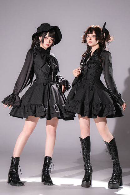 【12月29日予約締切】ゴシックロリータシリーズアクセサリー