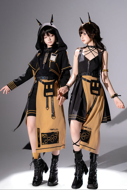 【12月26日予約締切】フューチャリスティックサイバービーシリーズアクセサリー