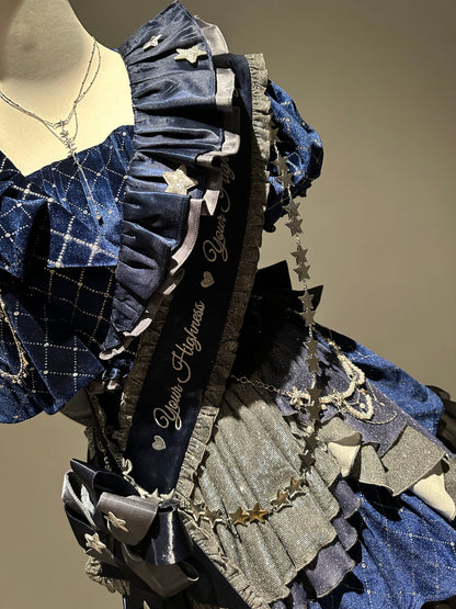 【予約商品】ディープシーディーバパフォーマンスアイドルセットアップフルセット＋ゴージャスバージョンフルセット