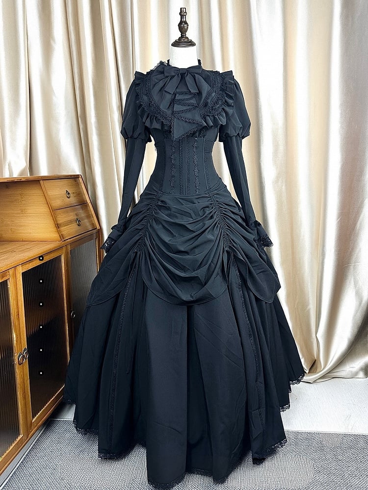 【1月3日予約締切】Return of the Witchesダークゴシックローズシリーズアクセサリー