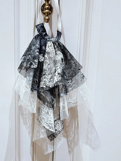 Dec. 10, 2012 Deadline for reservation】Bloodstained series accessories