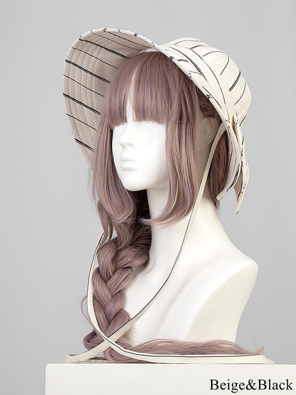 【12月29日予約締切】ゴシックロリータシリーズアクセサリー