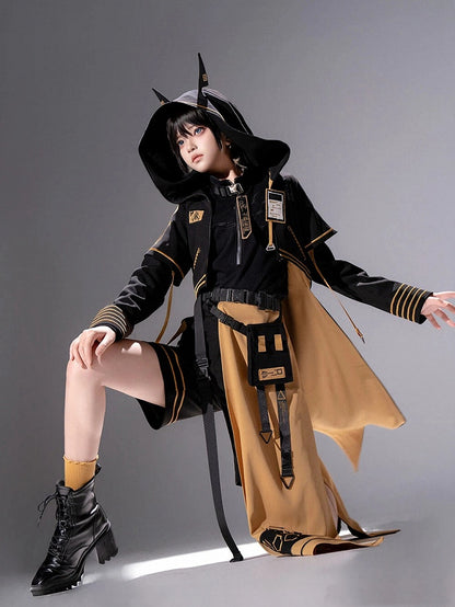 【12月26日予約締切】フューチャリスティックサイバービーシリーズアクセサリー