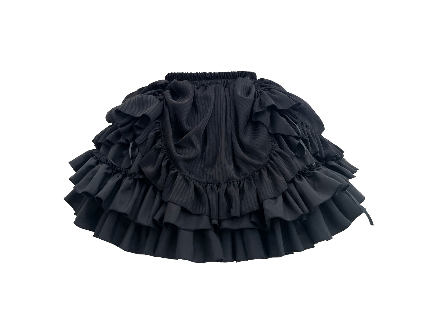 [Deadline for reservations: July 8] Thorn Rose Doll Sense 3-Color Pull-Up Skirt