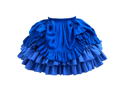 [Deadline for reservations: July 8] Thorn Rose Doll Sense 3-Color Pull-Up Skirt