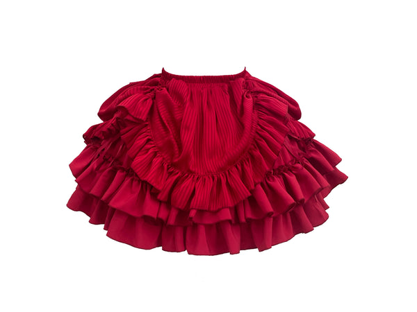 [Deadline for reservations: July 8] Thorn Rose Doll Sense 3-Color Pull-Up Skirt