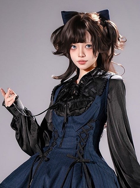 【12月29日予約締切】ゴシックロリータシリーズアクセサリー