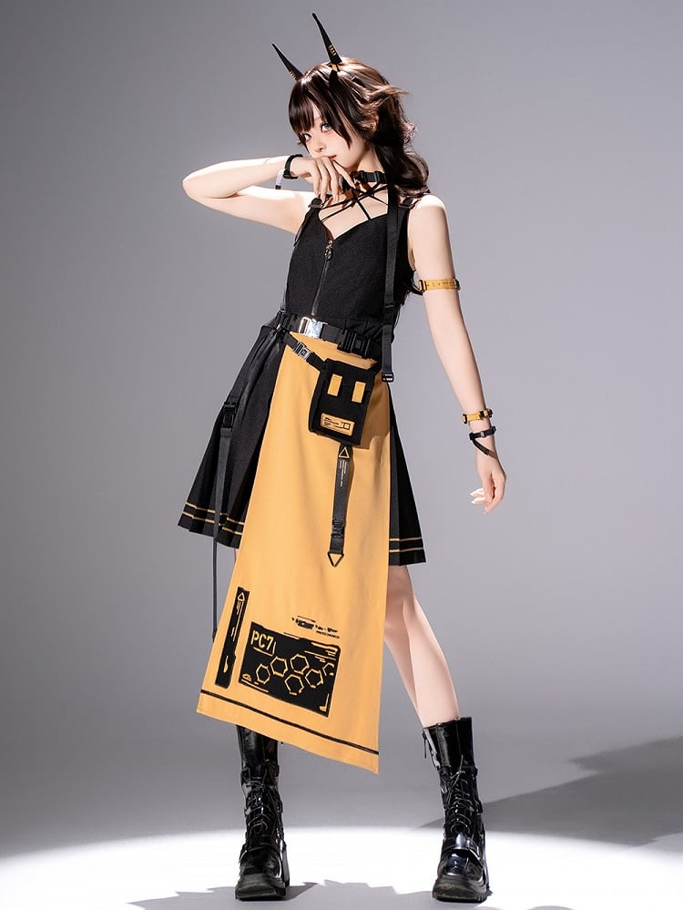 【12月26日予約締切】フューチャリスティックサイバービーシリーズアクセサリー