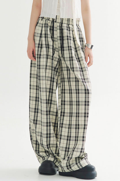 Pantalones de pierna ancha Muse