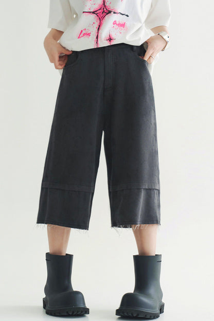Pantalones cortos de verano Gravity