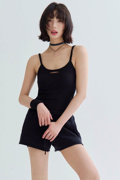 Body a canotta Gravity Muse
