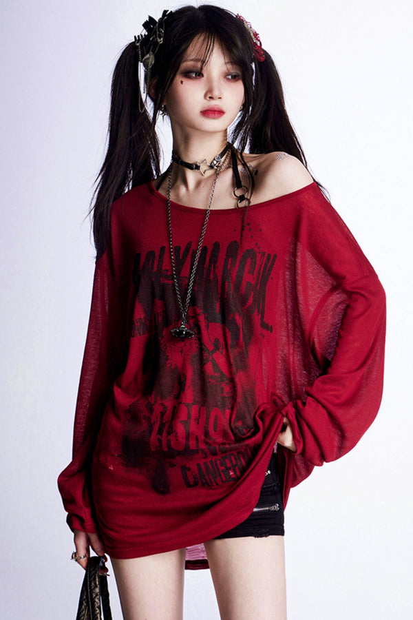 レトロピンクマイクロタンクトップセットアップ