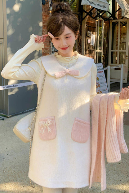 ドールカラースイートドレス