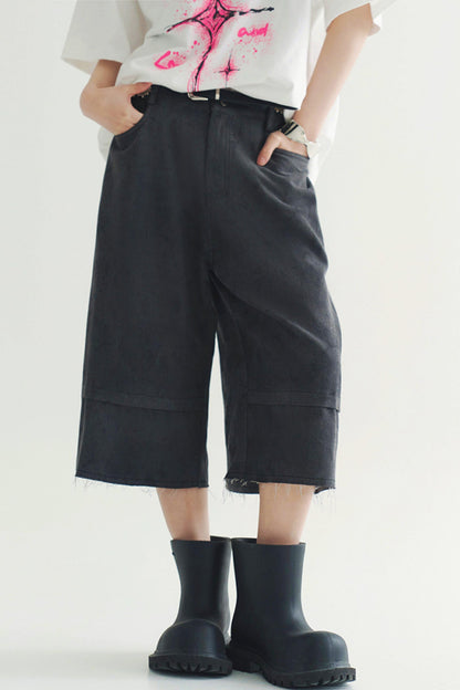 Pantalones cortos de verano Gravity