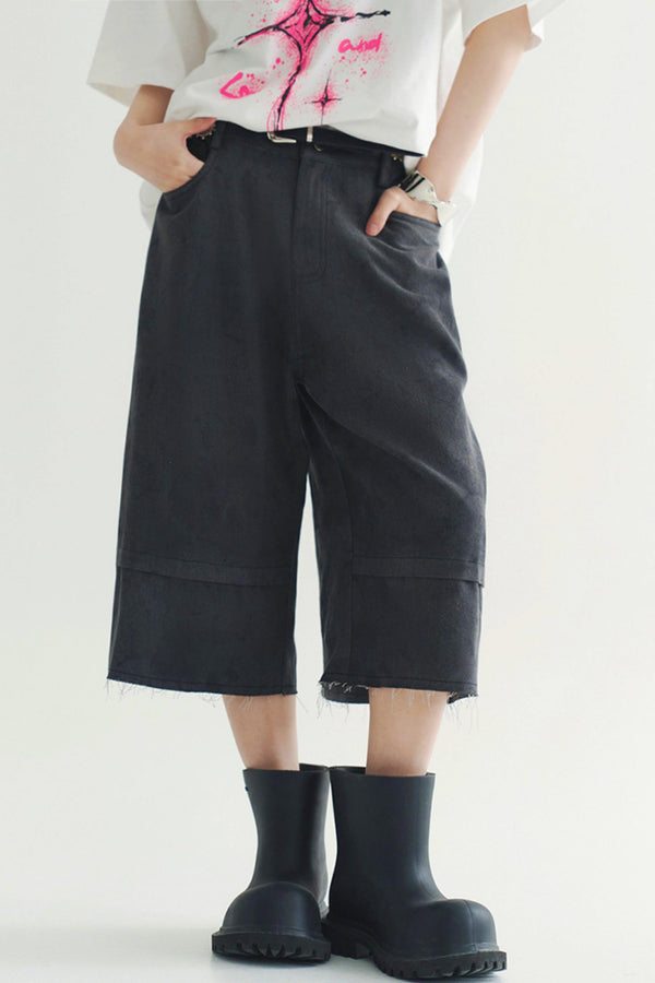 Pantalones cortos de verano Gravity