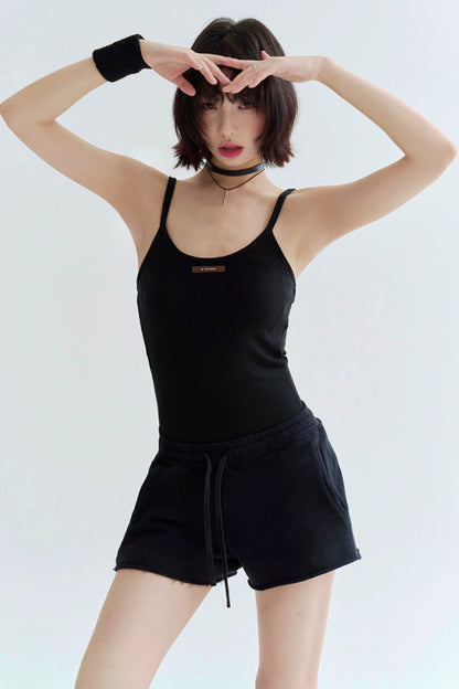 Body a canotta Gravity Muse