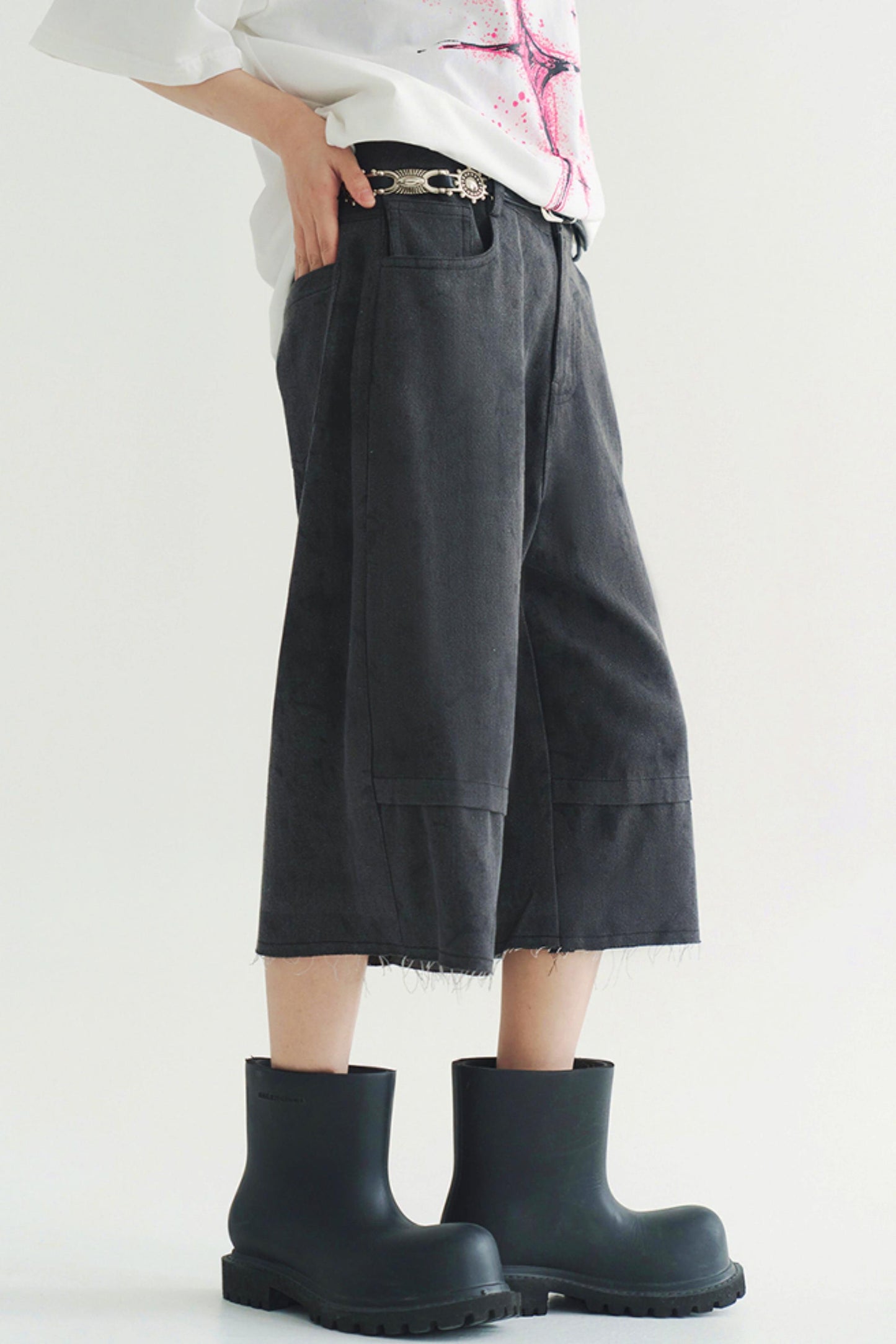 Pantalones cortos de verano Gravity