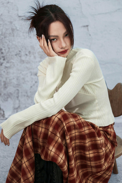 ミラーホワイトイレギュラートップ