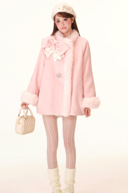 フレンドリーファースイートコート