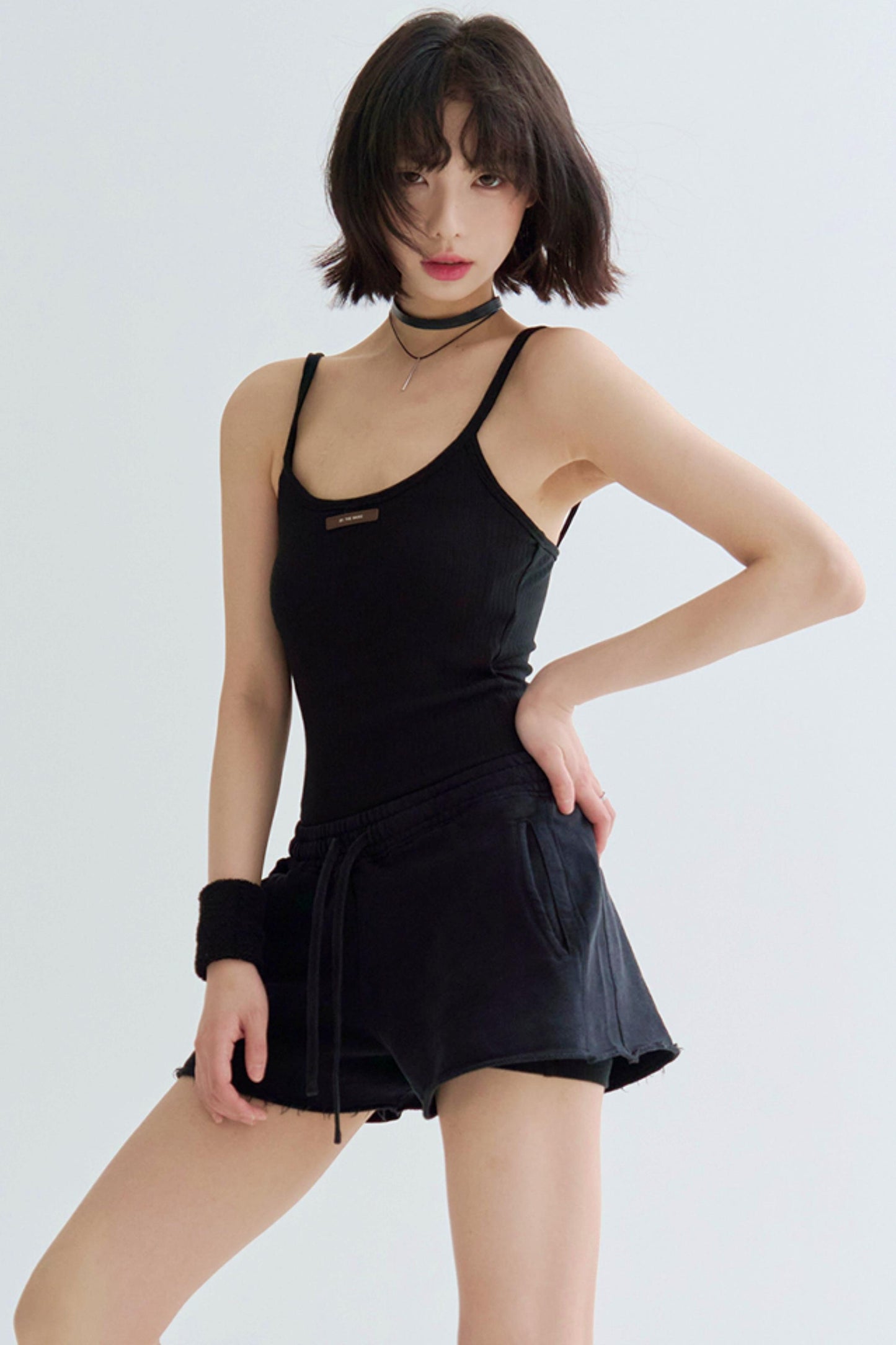 Body a canotta Gravity Muse