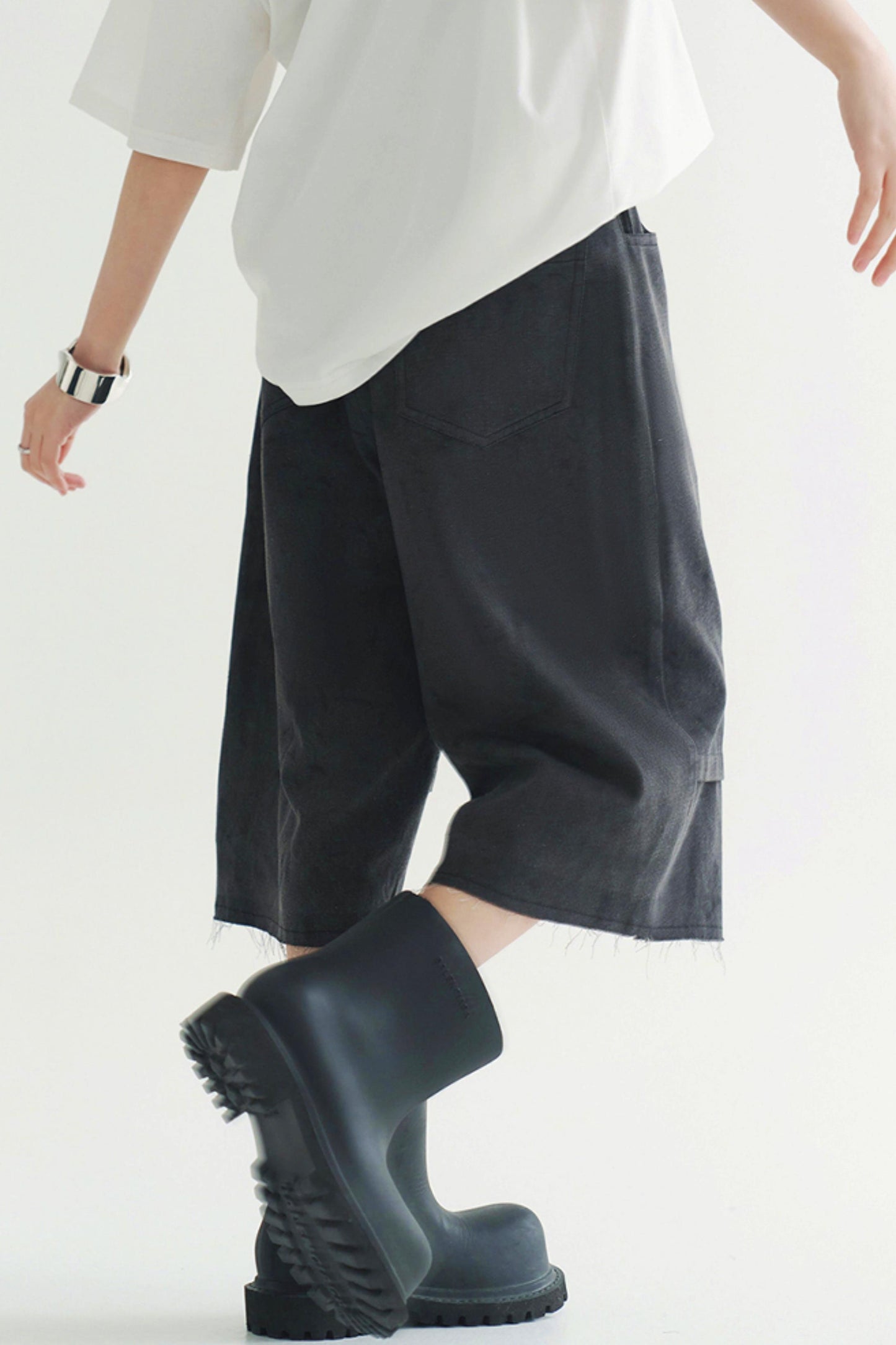 Pantalones cortos de verano Gravity