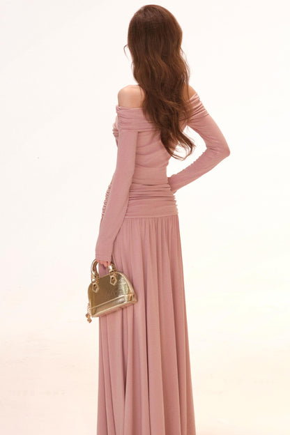 Cherry Blossom Romance Skirt Set