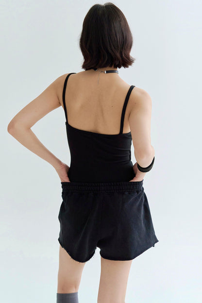 Body a canotta Gravity Muse