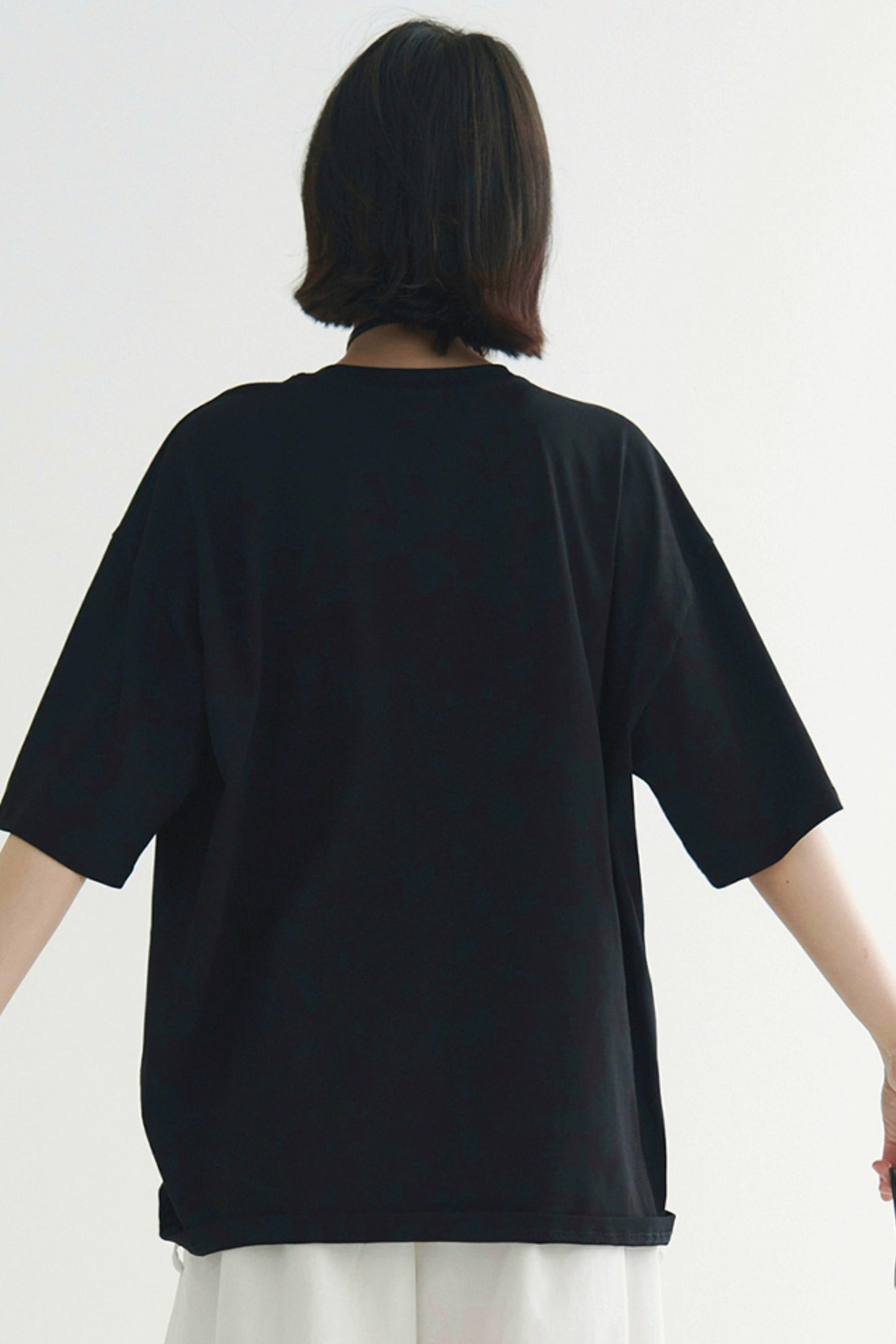 Floral Tile T-Shirt
