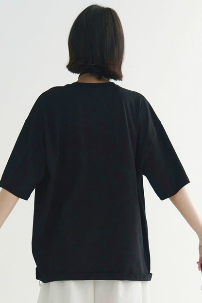 Floral Tile T-Shirt