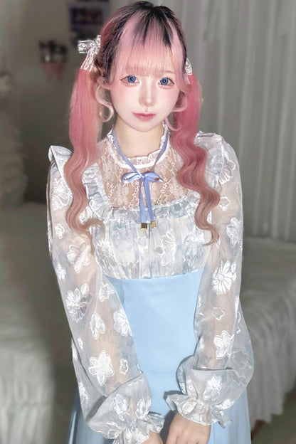 [Pre-order] Classical Young Lady Dress