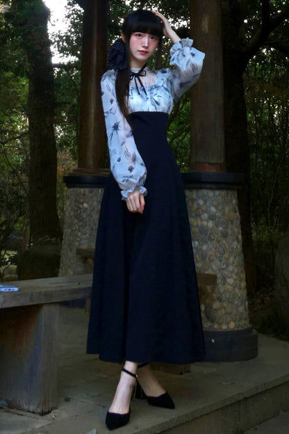 [Pre-order] Classical Young Lady Dress