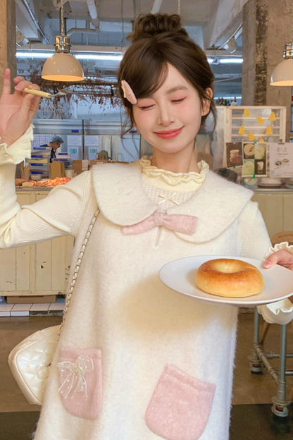 ドールカラースイートドレス