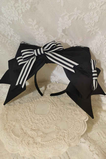 [Pre-Order] Gothic Circus Lolita Dress + Accessories