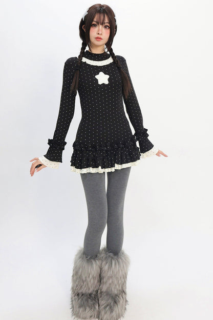 Star Dream Ballet Top