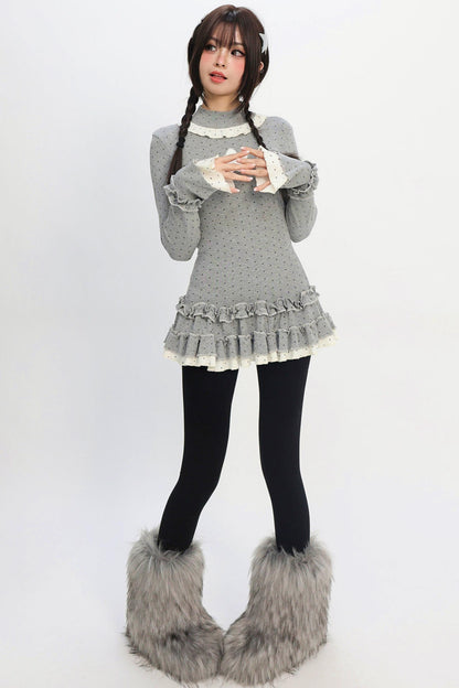 Star Dream Ballet Top